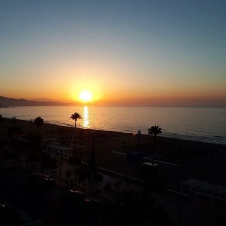 Primera Linea Acapulco III Oropesa del Mar Ngoại thất bức ảnh