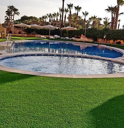 Primera Linea Acapulco III Oropesa del Mar Ngoại thất bức ảnh