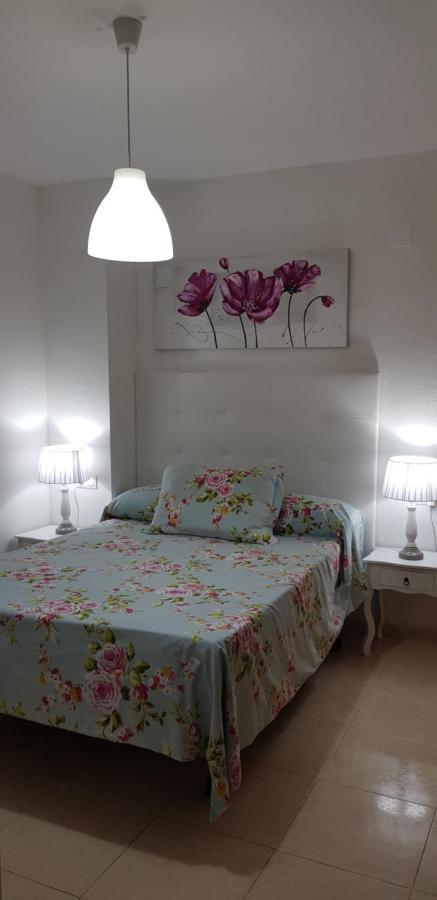 Primera Linea Acapulco III Oropesa del Mar Ngoại thất bức ảnh