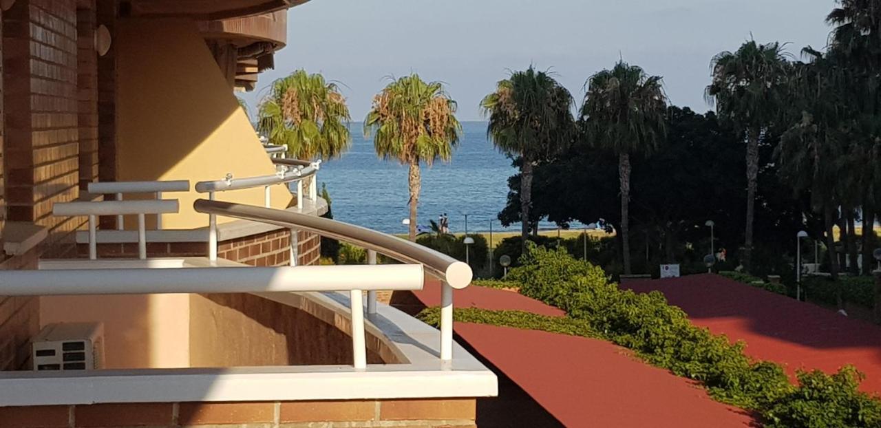 Primera Linea Acapulco III Oropesa del Mar Ngoại thất bức ảnh