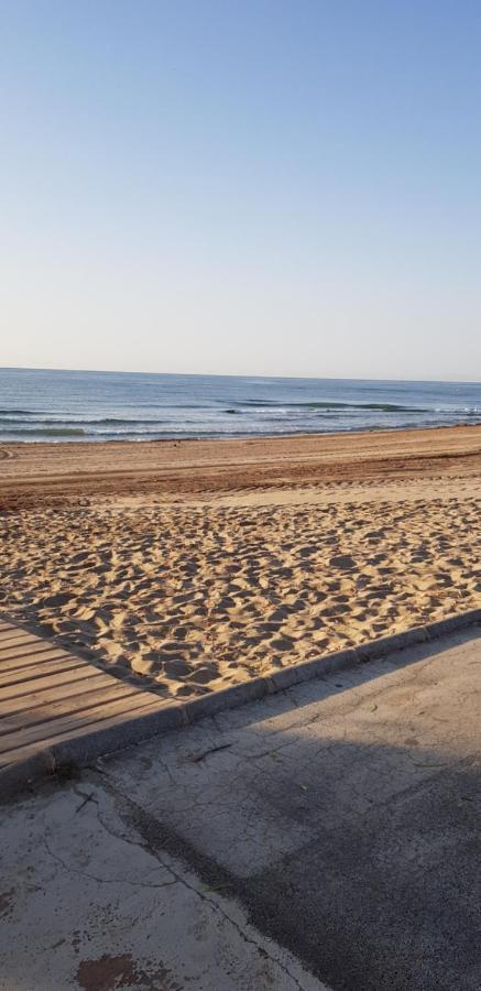 Primera Linea Acapulco III Oropesa del Mar Ngoại thất bức ảnh