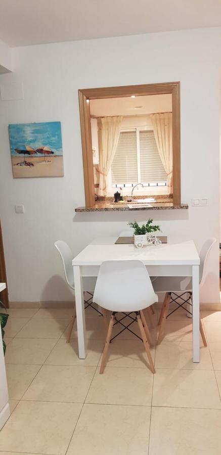 Primera Linea Acapulco III Oropesa del Mar Ngoại thất bức ảnh
