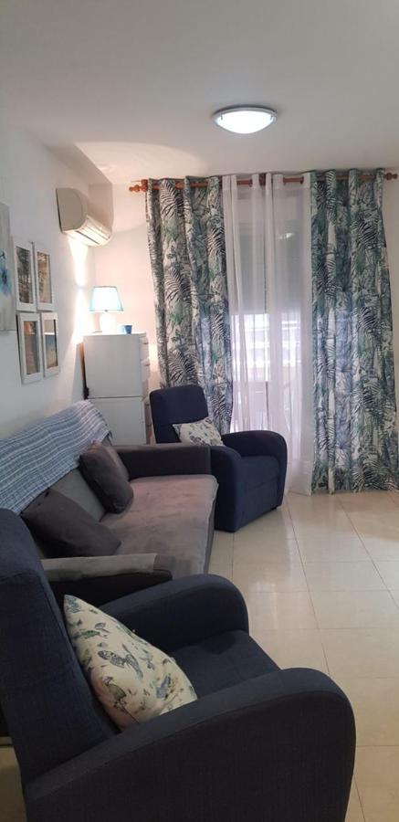 Primera Linea Acapulco III Oropesa del Mar Ngoại thất bức ảnh
