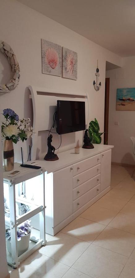 Primera Linea Acapulco III Oropesa del Mar Ngoại thất bức ảnh