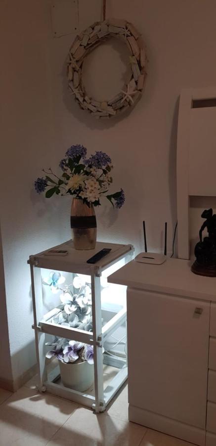 Primera Linea Acapulco III Oropesa del Mar Ngoại thất bức ảnh