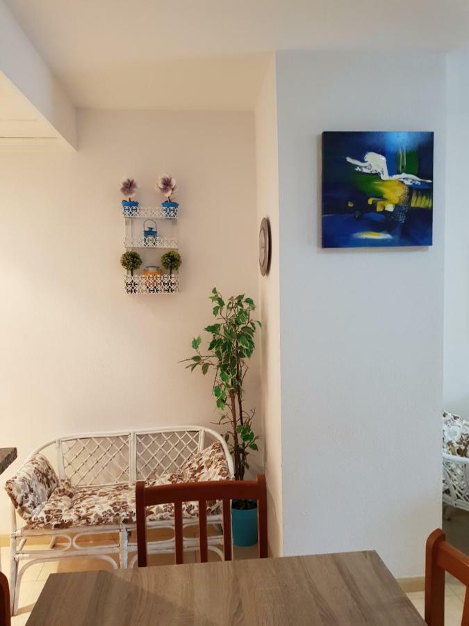 Primera Linea Acapulco III Oropesa del Mar Ngoại thất bức ảnh