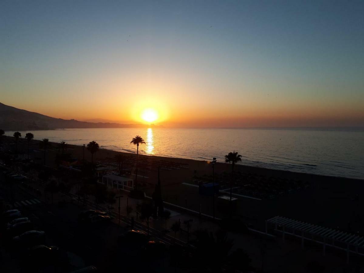 Primera Linea Acapulco III Oropesa del Mar Ngoại thất bức ảnh