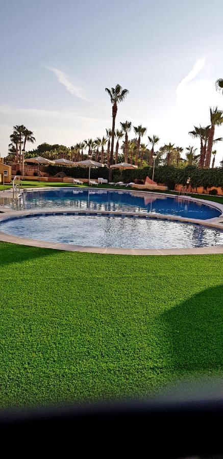 Primera Linea Acapulco III Oropesa del Mar Ngoại thất bức ảnh