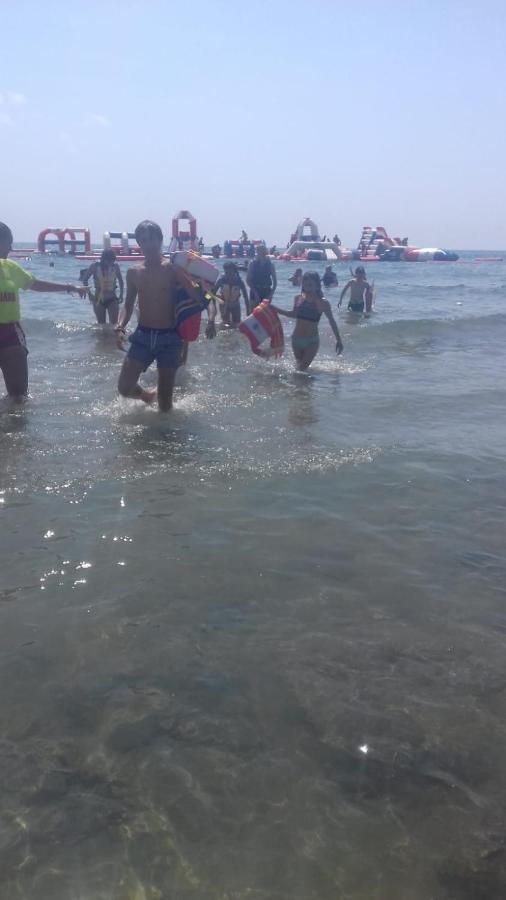 Primera Linea Acapulco III Oropesa del Mar Ngoại thất bức ảnh