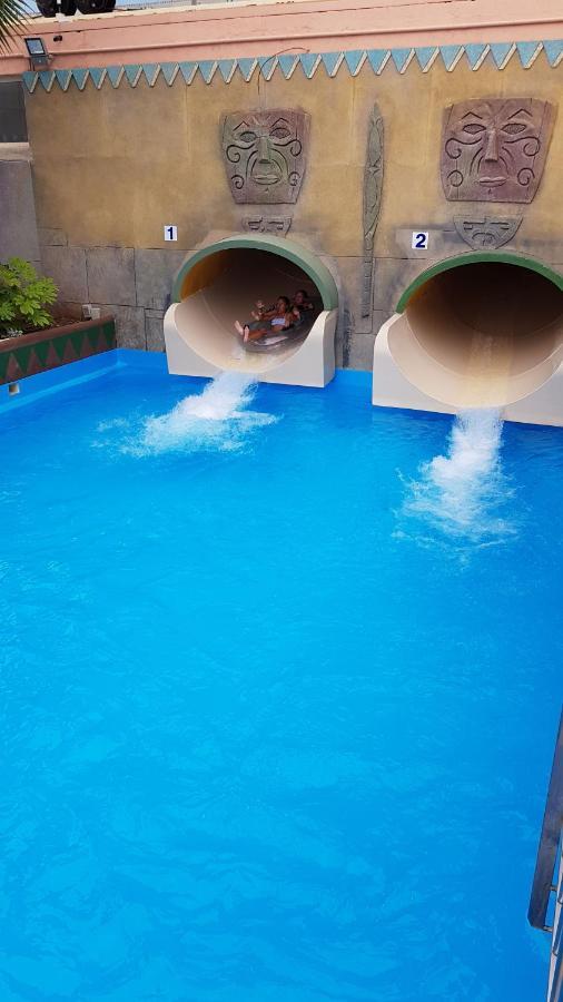Primera Linea Acapulco III Oropesa del Mar Ngoại thất bức ảnh