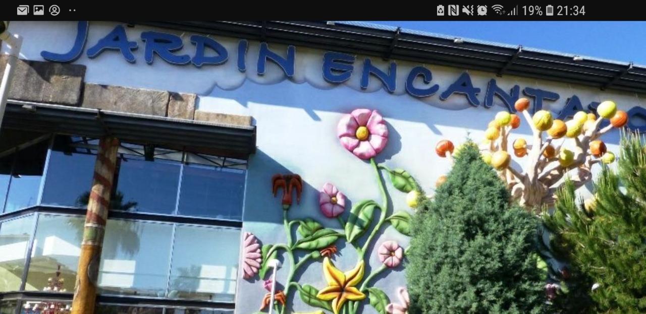 Primera Linea Acapulco III Oropesa del Mar Ngoại thất bức ảnh