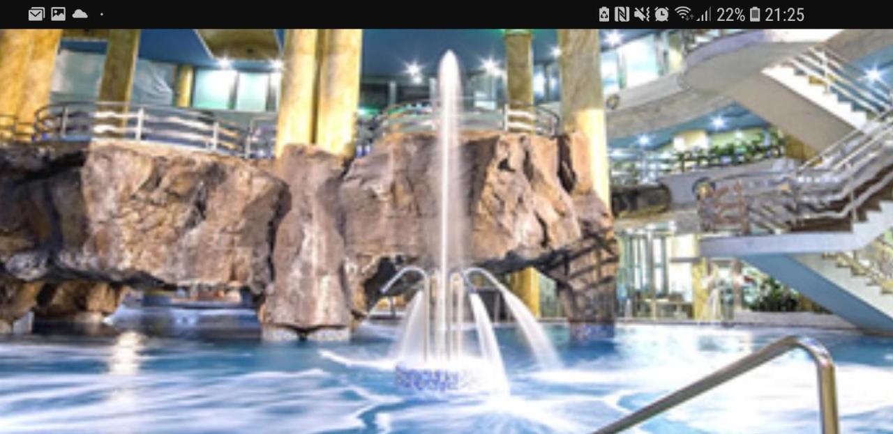 Primera Linea Acapulco III Oropesa del Mar Ngoại thất bức ảnh